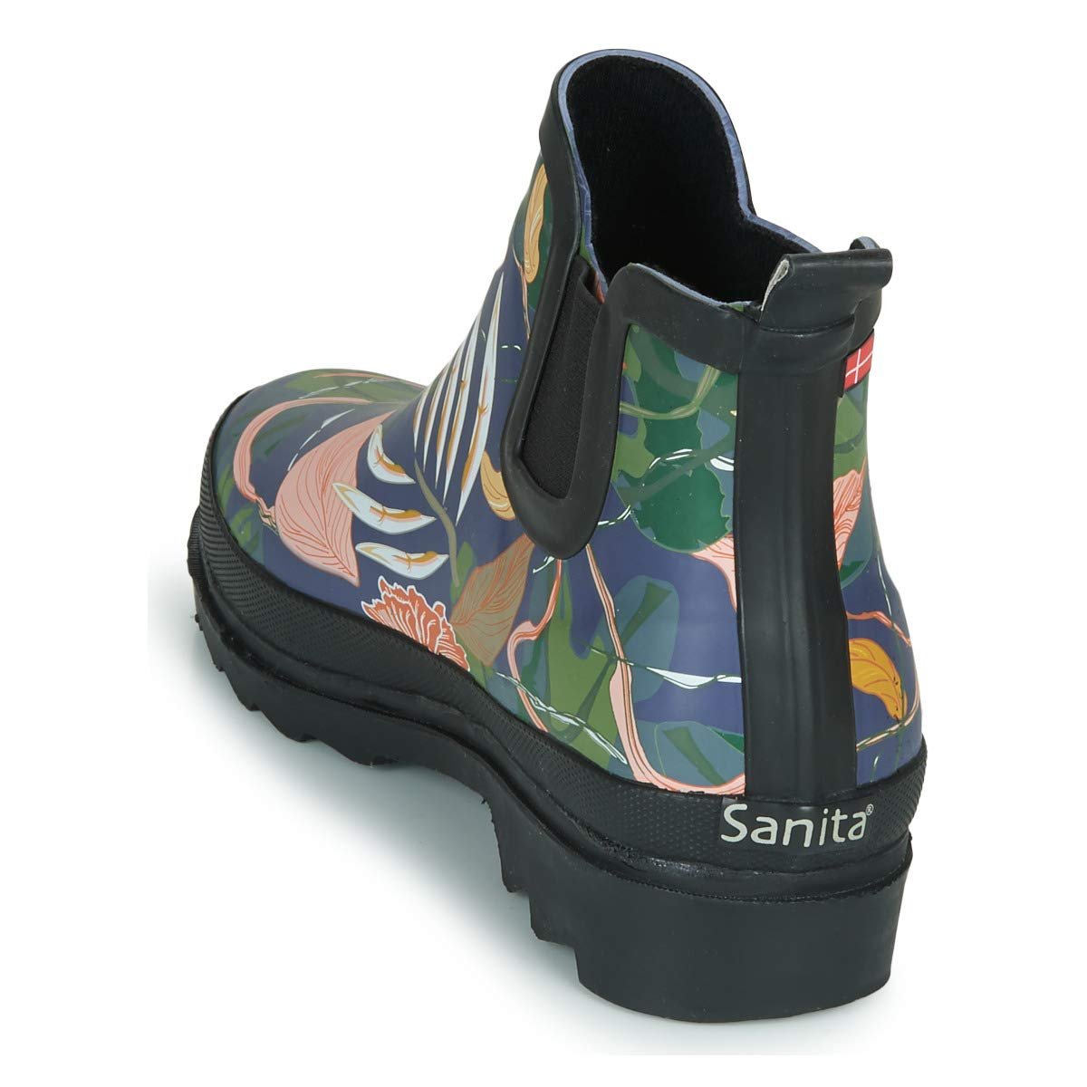 Гумові Чоботи Sanita Felicia Welly Жіночі, фото №5