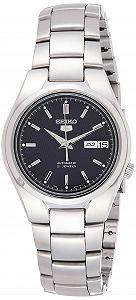 Автоматичний годинник Seiko Gent's snk603k 1-5, сірий - Фото 1