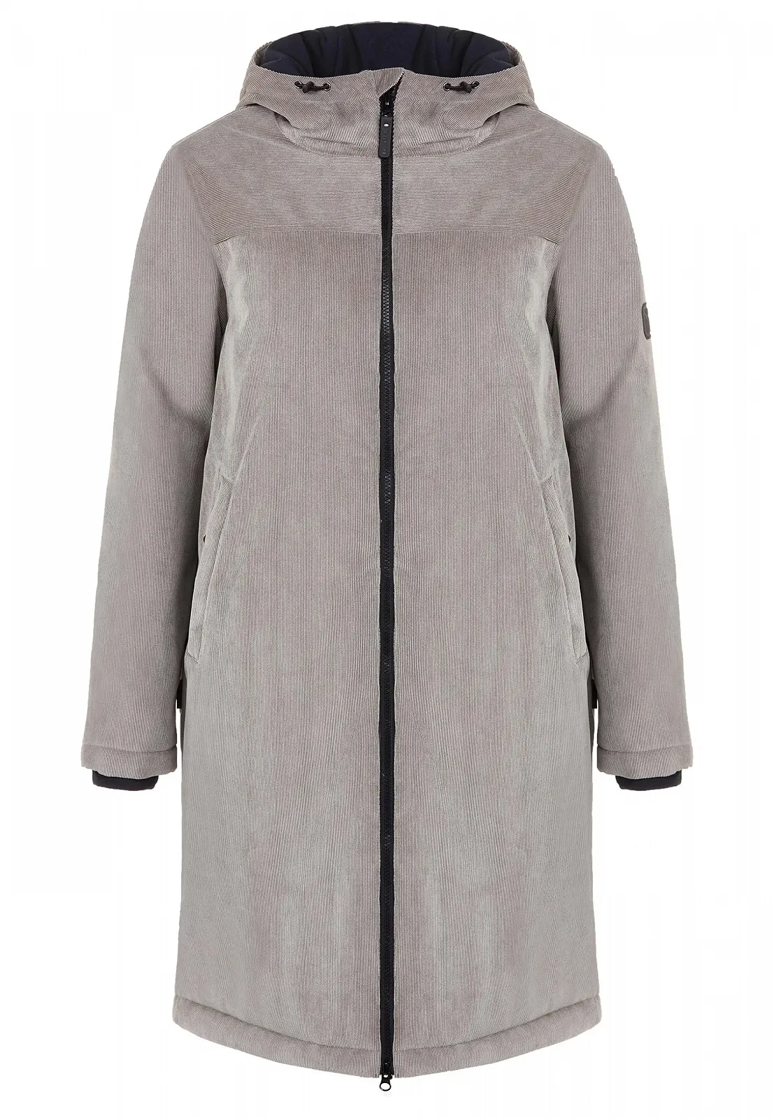 Пальто ELKLINE Dublin 2019072 Жіноче Зимове, фото №1 Пальто ELKLINE Dublin 2019072 Жіноче Зимове, фото №1