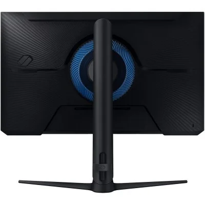 Монитор Samsung LS24DG300EIXUA, фото №4