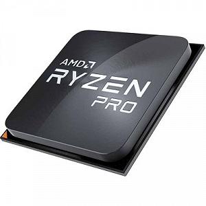 Процессор AMD Ryzen 5 3600 PRO (100-000000029) synthetic.ua - Фото 1