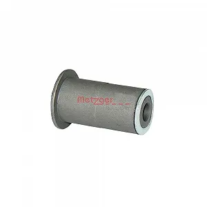 Втулка вала рычага рулевого управления METZGER 52056908 передняя ось слева для BMW - Фото 1