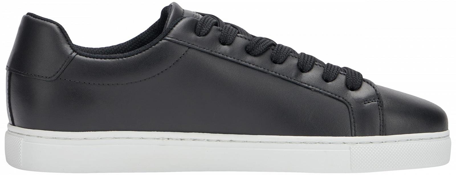 Кросівки SELECTED HOMME Slhevan Leather Noos, фото №4 Кросівки SELECTED HOMME Slhevan Leather Noos, фото №4