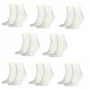 Шкарпетки PUMA Спортивні Жіночі (2 пари) - Фото 1