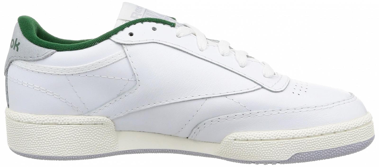 Унісекс Кросівки Reebok Club C 85, фото №4