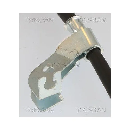 Трос стоянкового гальма TRISCAN 8140 181145 для KIA задній правий, фото №4