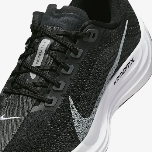 Кросівки Nike Pegasus Plus Black 39, фото №7