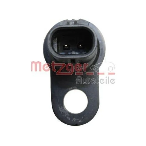 Датчик температури оливи METZGER 0905481 ORIGINAL ERSATZTEIL GREENPARTS для AUDI, фото №2