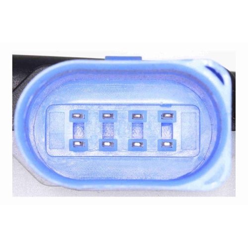 Замок дверей VEMO V10-85-0208 для SEAT SKODA VW, фото №3