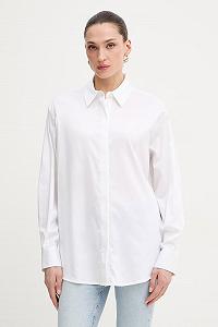 Жіноча сорочка Guess DANILA Білий - S - Фото 1