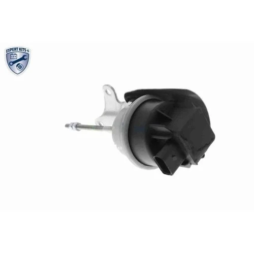 Вакуумный регулятор турбины VEMO EXPERT KITS + V15-40-0034 для SEAT SKODA VW VAG, фото №4