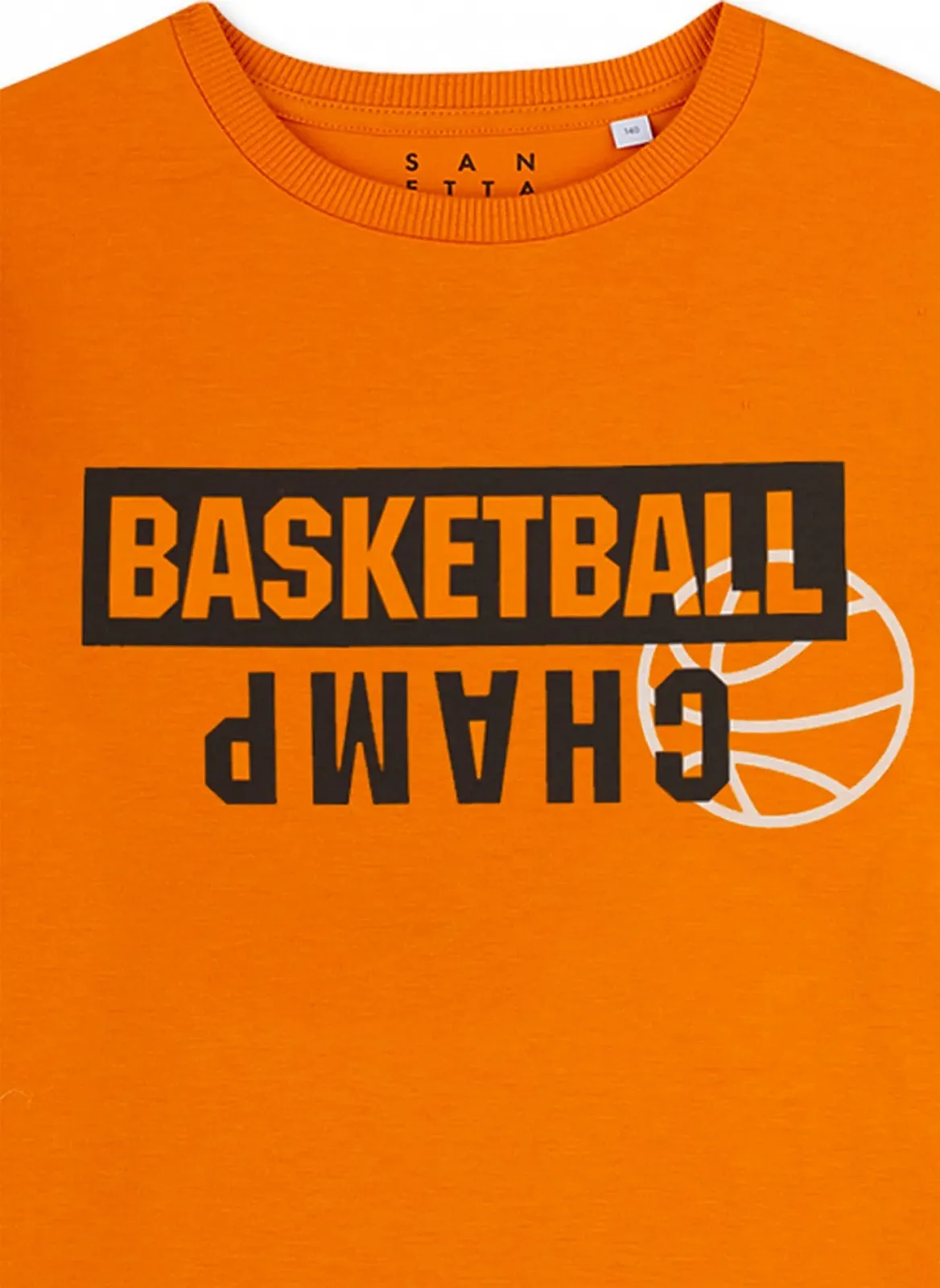 Комплект пижамы для мальчиков Sanetta, фото №3