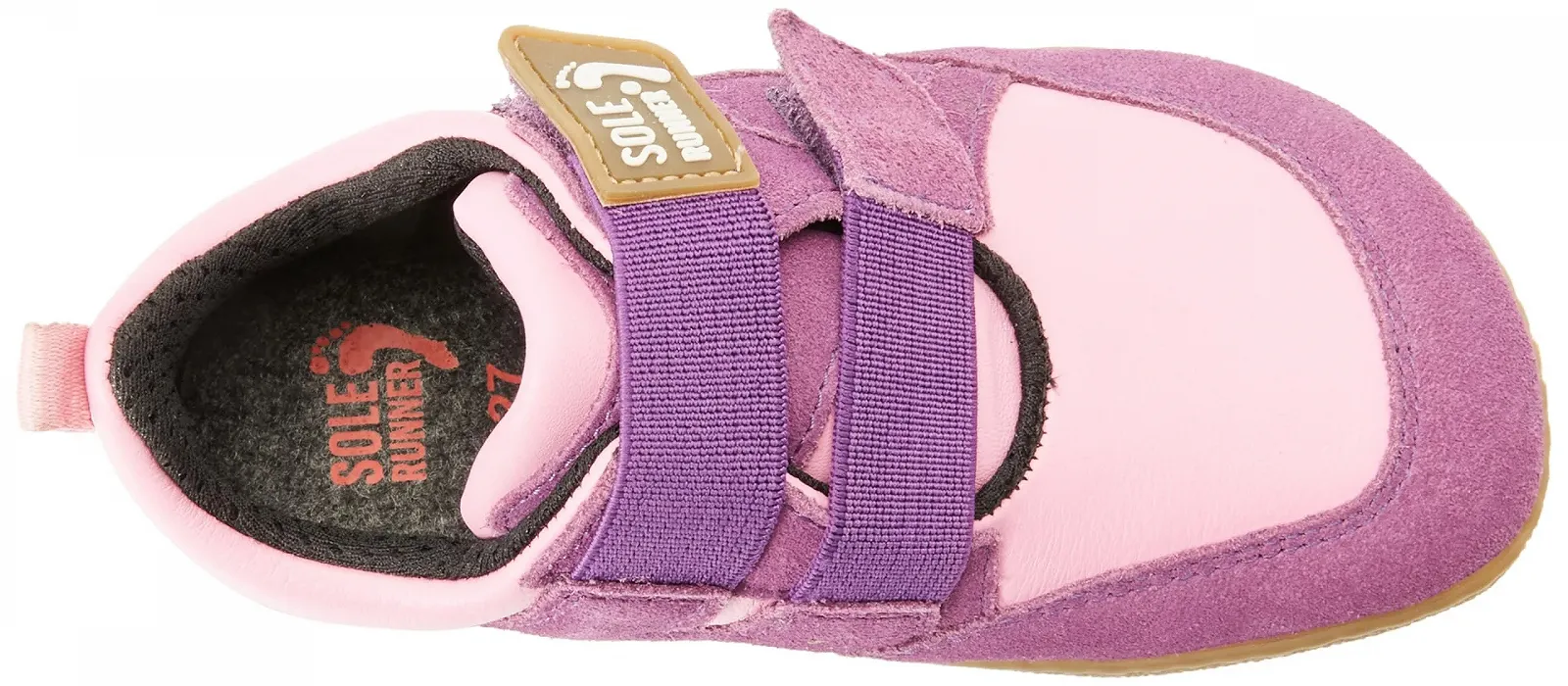 Кроссовки Unisex Детские Sole Runner Puck 2, фото №3