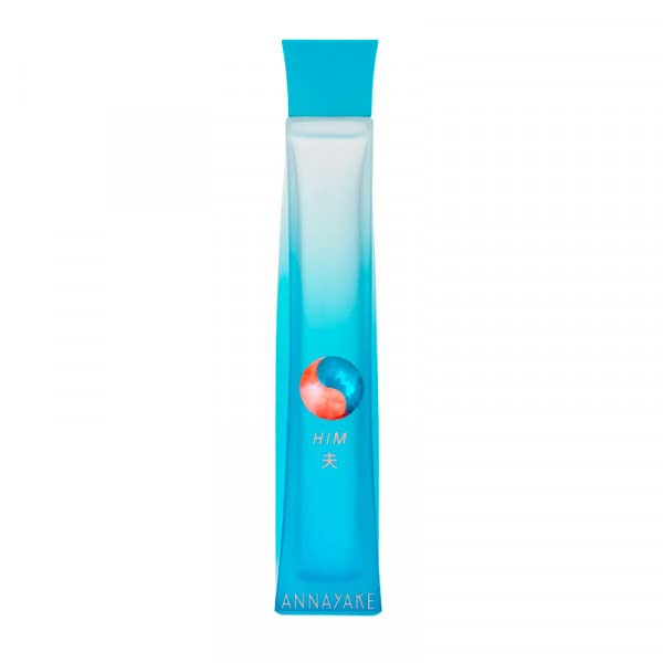 Eau de Toilette Annayake HIM Eau de Toilette Limited Edition 100 мл, фото №1