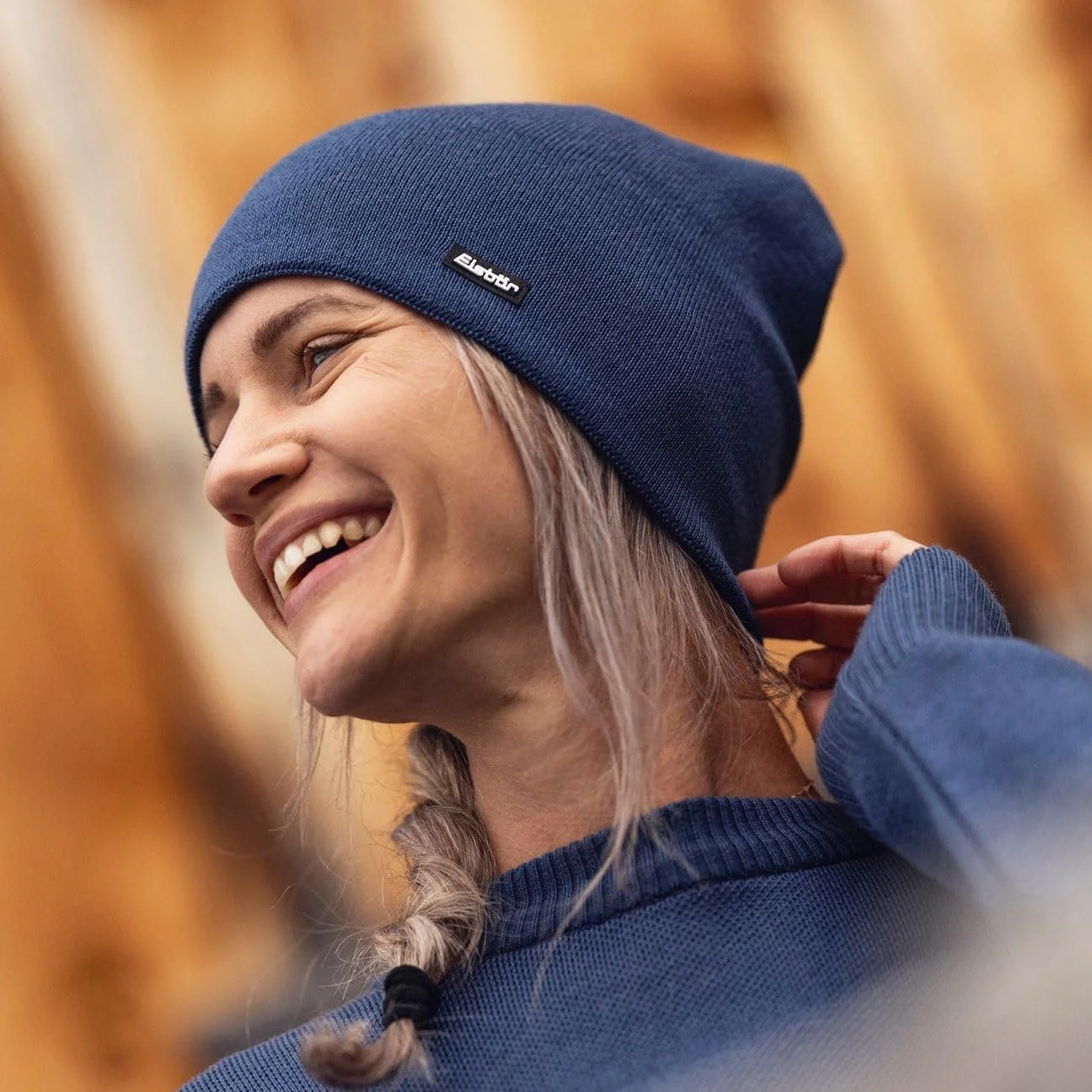 Шапка Eisbär Ogle Os, фото №7