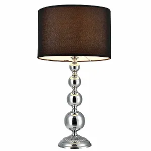 Настільна лампа San Francisco 51 см 1 x E14 - Фото 1