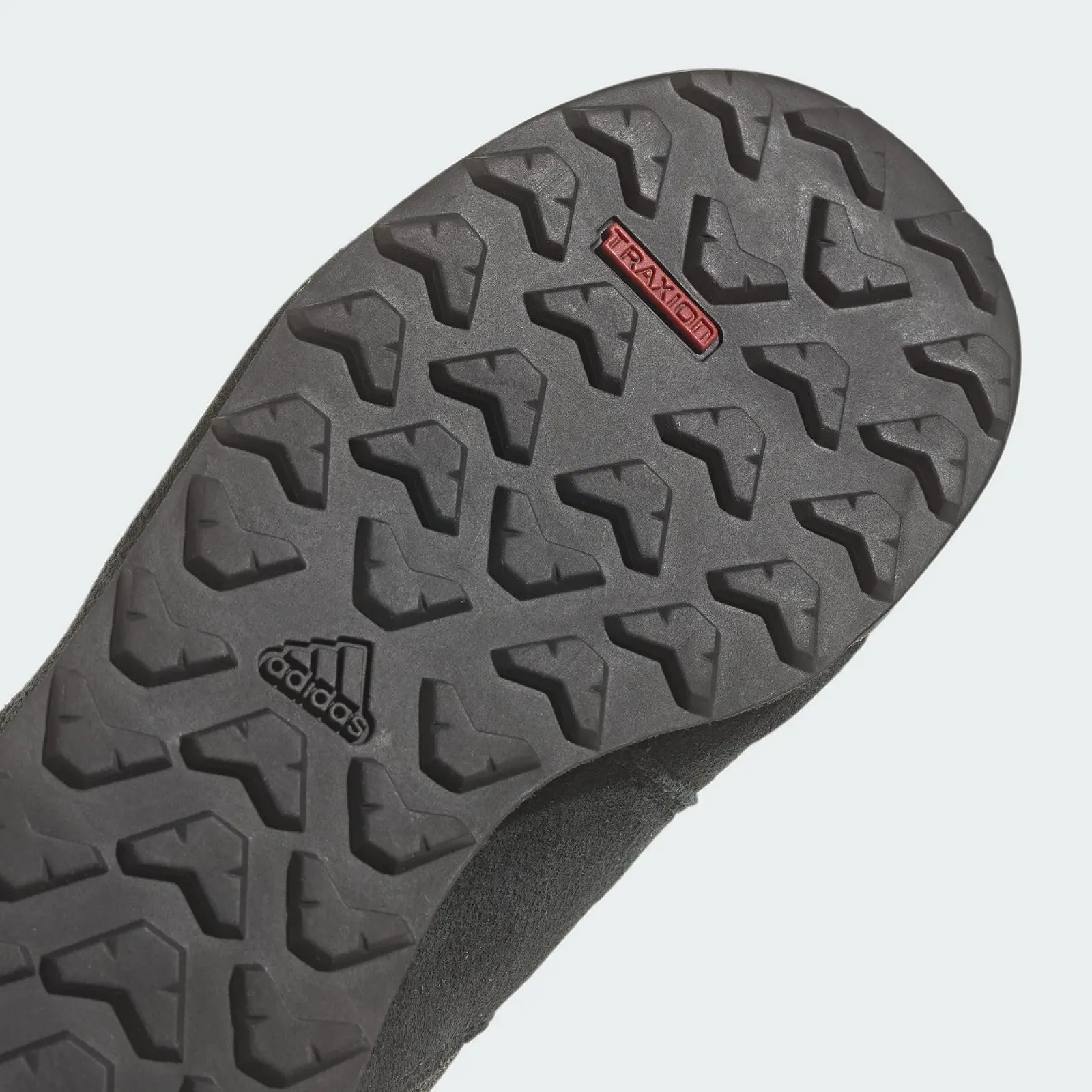 Черевики adidas Terrex Snowpitch Cold.rdy Дитячі зимові, фото №8