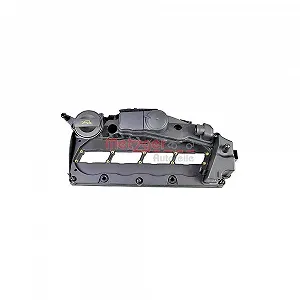 Крышка головки цилиндра METZGER 2389173 для AUDI SEAT - Фото 1