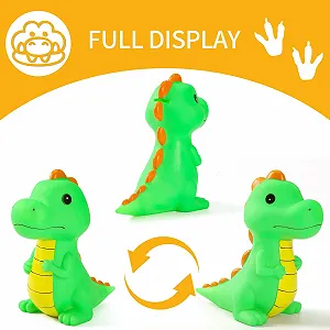 Скарбничка H&W Dinosaur synthetic.ua - Фото 1