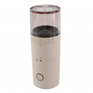 Электрическая кофемолка SUNGOOYUE USB аккумуляторная, портативная, 38 скоростей synthetic.ua - Фото 1