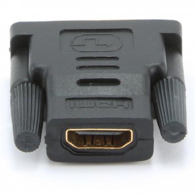 Перехідник HDMI до DVI Cablexpert (A-HDMI-DVI-2), фото №2