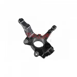 Поворотний кулак METZGER 58176902 для RENAULT передній правий - Фото 1