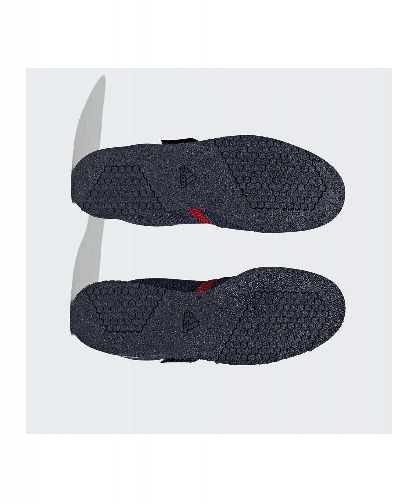 Кросівки Adidas Unisex Powerlift 5 Low, фото №8