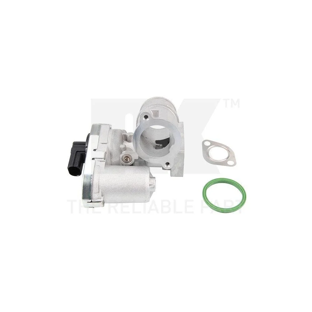 Клапан EGR NK 4525005 для FORD JAGUAR, фото №1 Клапан EGR NK 4525005 для FORD JAGUAR, фото №1