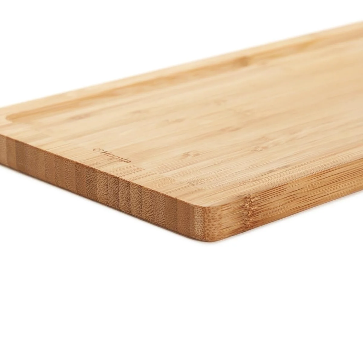 Декоративний піднос Bamboo HOMLA, фото №7 Декоративний піднос Bamboo HOMLA, фото №7