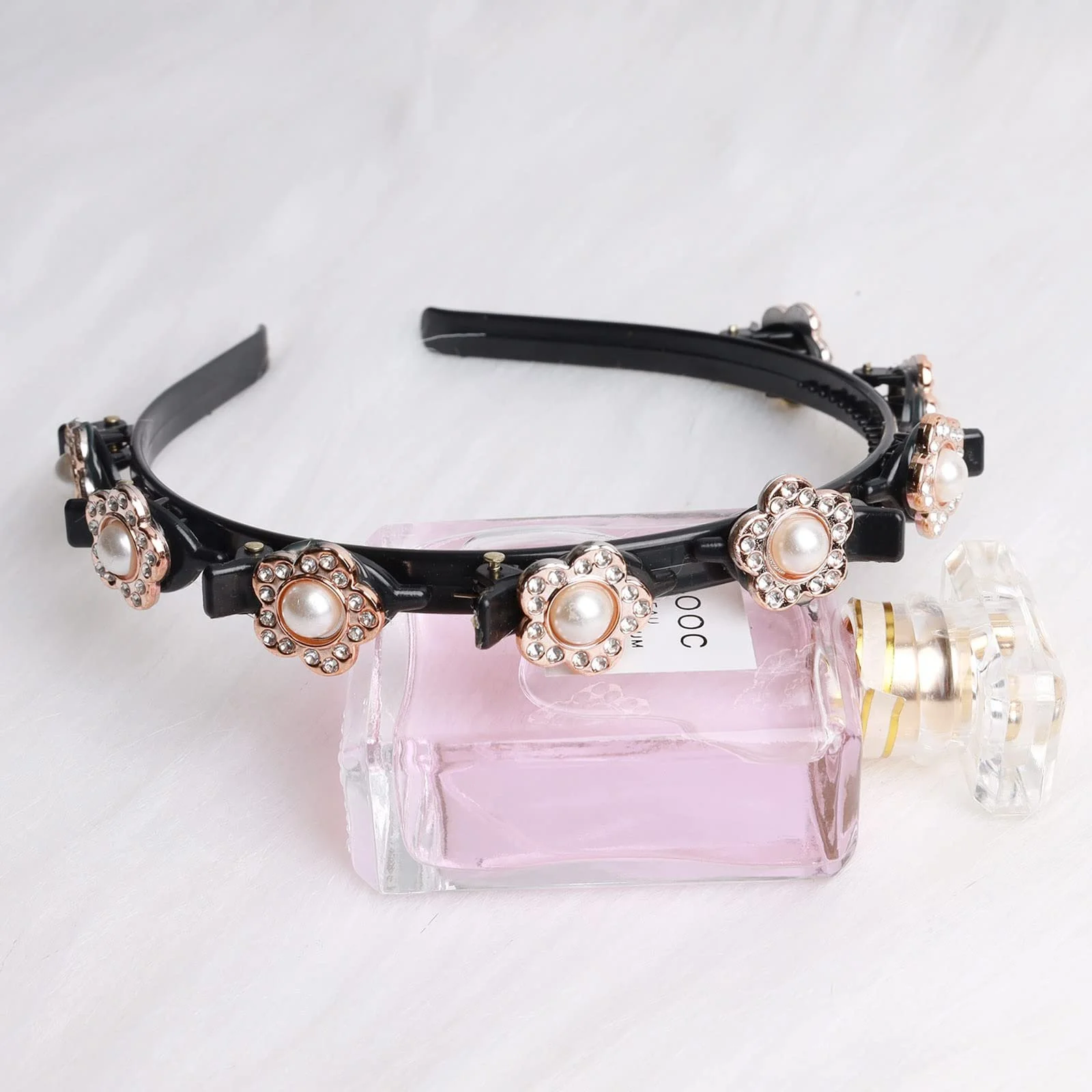 Обруч для волос, фото №2