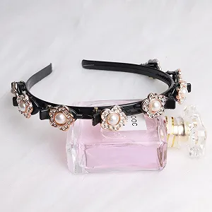 Обруч для волос synthetic.ua - Фото 1