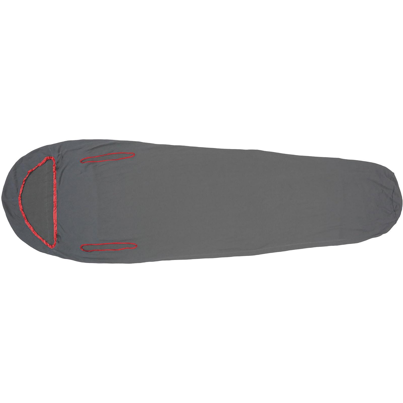 Вкладыш Warmpeace Thermolite Mummy, фото №1 Вкладыш Warmpeace Thermolite Mummy, фото №1