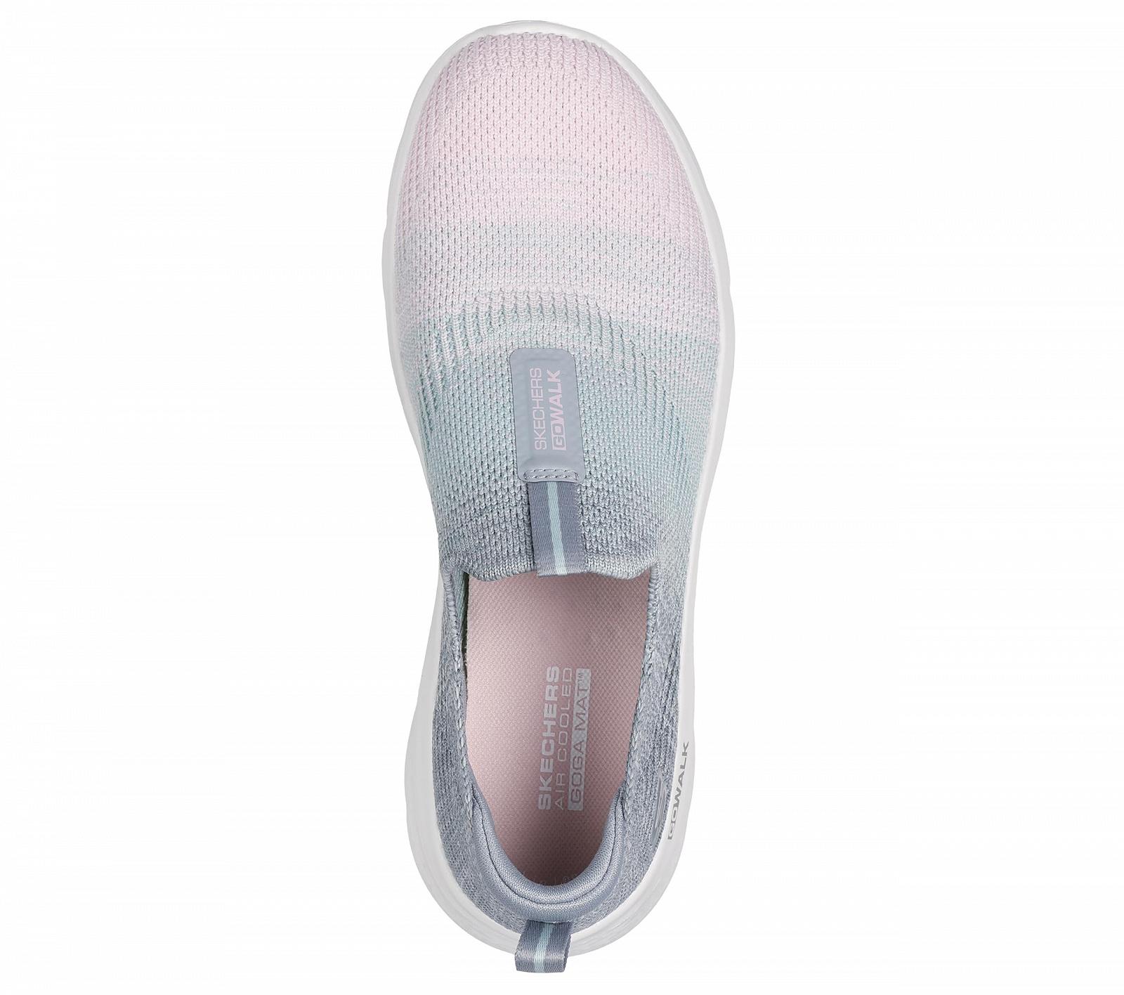 Кросівки Skechers Go Walk Flex Cali Sunset, жіночі, фото №2