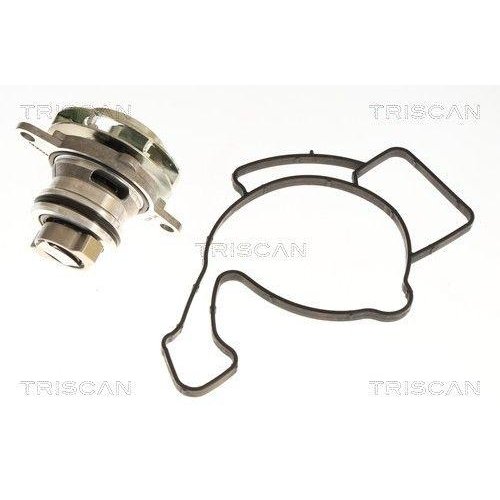 Насос водяной охлаждения двигателя TRISCAN 8600 15041 для FIAT LANCIA, фото №2