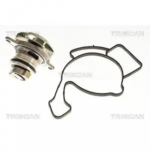 Насос водяной охлаждения двигателя TRISCAN 8600 15041 для FIAT LANCIA synthetic.ua - Фото 1