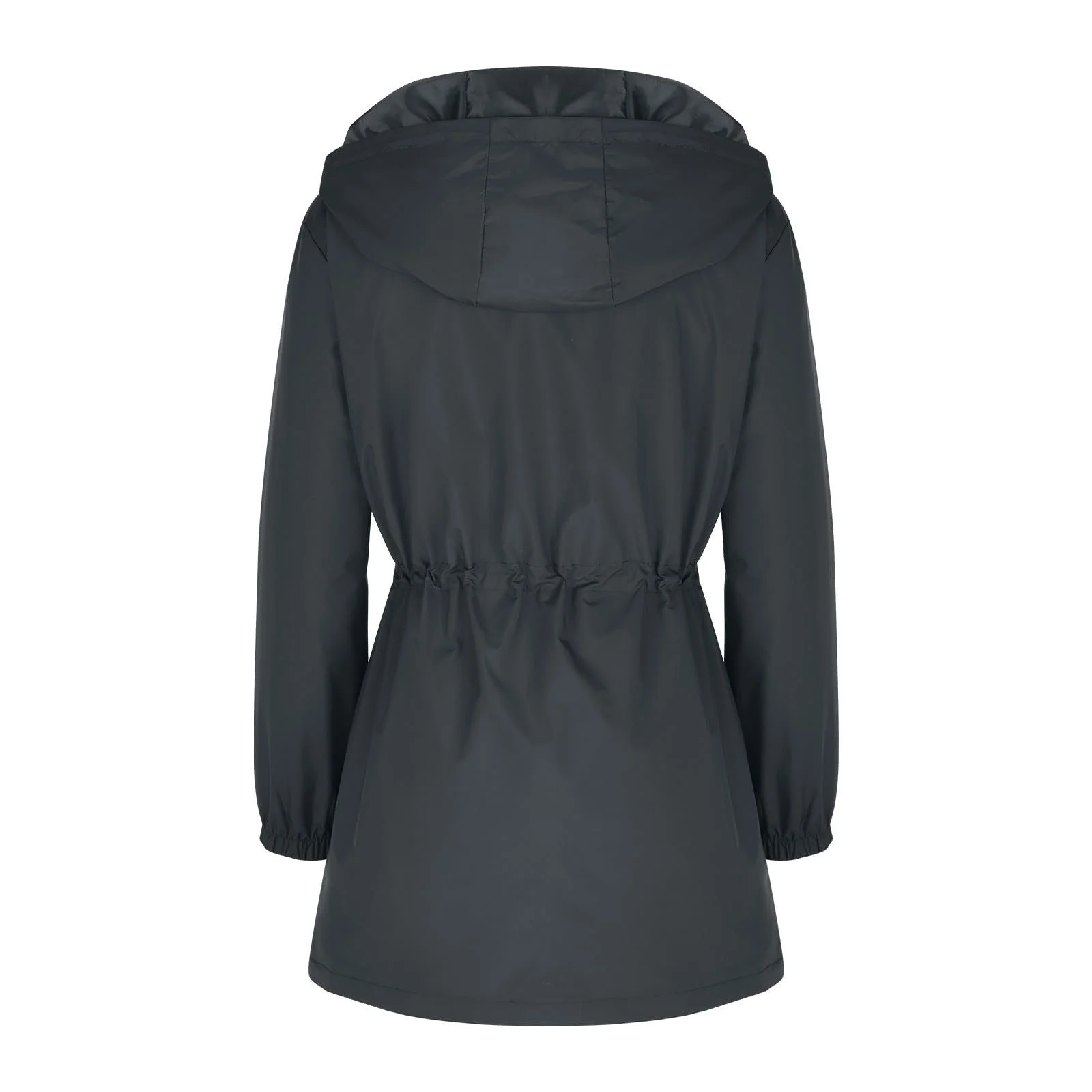 Куртка з капюшоном Жіноча Водонепроникна, фото №4 Куртка з капюшоном Жіноча Водонепроникна, фото №4