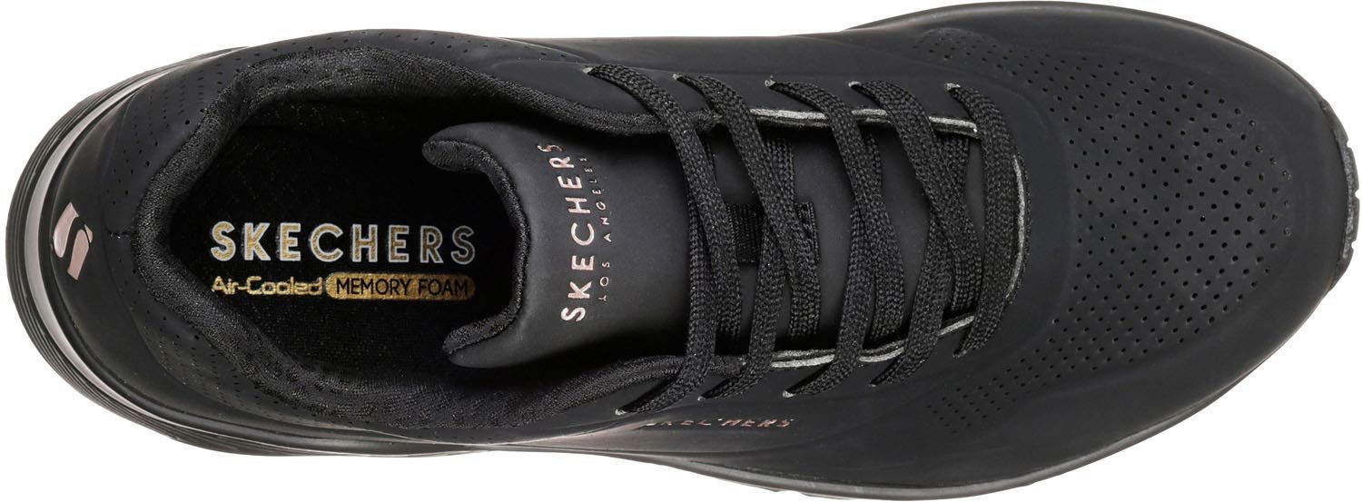 Кросівки Skechers Uno Stand On Air, фото №3
