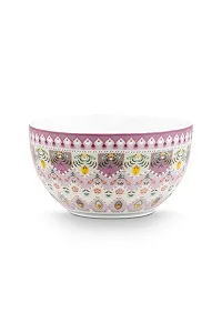 Миска Pip Studio Lily&Lotus Фиолетовый 12 см synthetic.ua - Фото 1