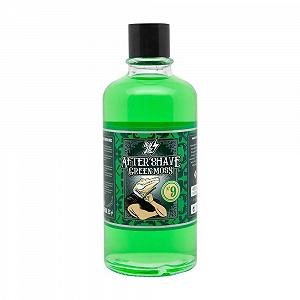 Лосьйон HEY JOE! After Shave Nº 9 Green Moss Fresh Menthol 400 мл - Фото 1
