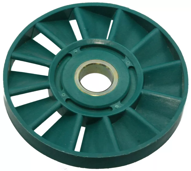 Крільчатка д14*80 VJ Parts, фото №1 Крільчатка д14*80 VJ Parts, фото №1