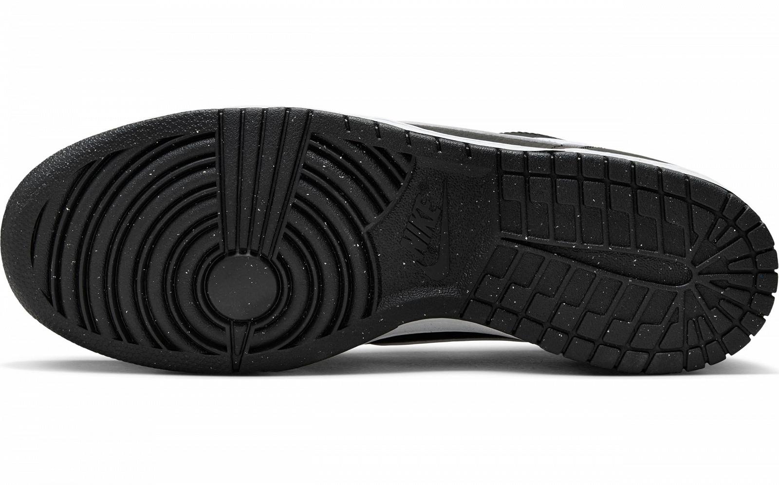Кросівки Nike Big Low Чоловічі Баскетбольні Кросівки, фото №4
