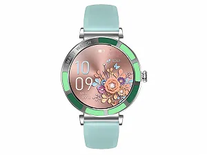 Смартчасы Trevi T-FIT 245L Зеленый synthetic.ua - Фото 1