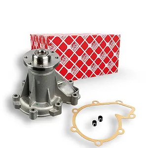 Водяний насос FEBI BILSTEIN 01663 для MERCEDES-BENZ EVOBUS - Фото 1