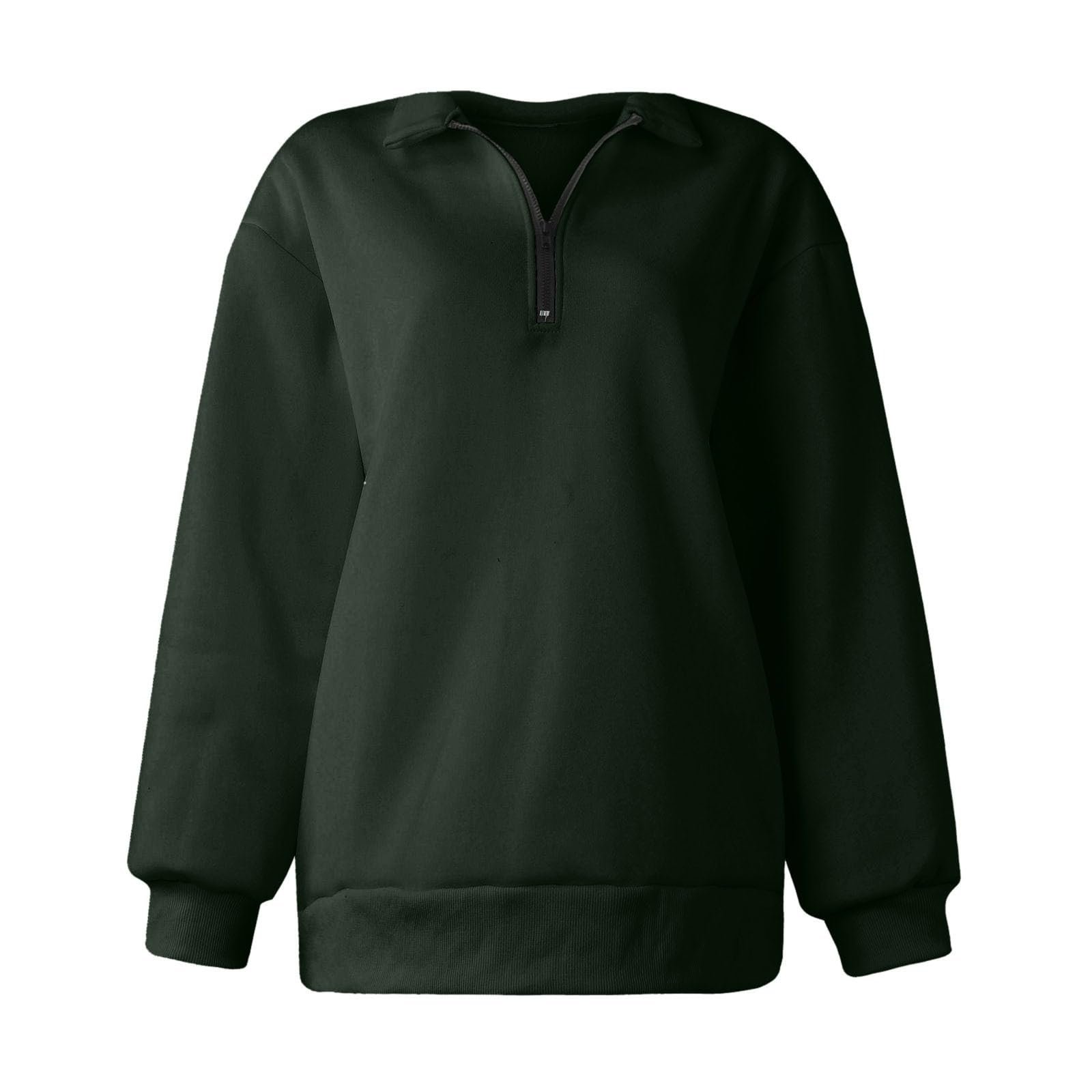 Женский свитшот Generisch Свободный крой Halloween, фото №3