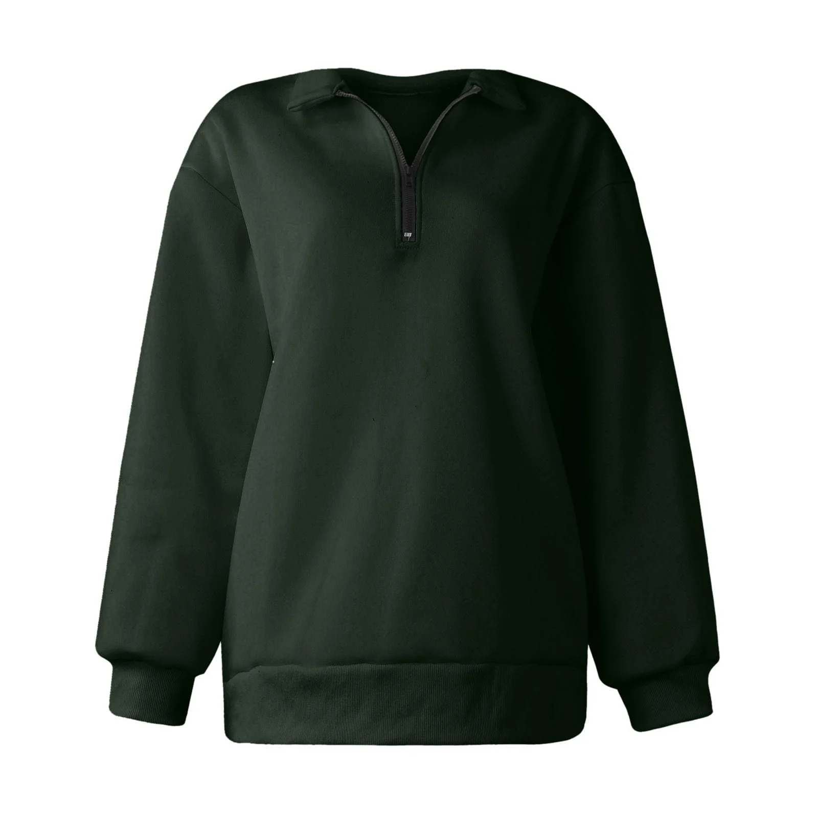 Жіночий світшот Generisch Вільний крій Halloween, фото №3