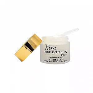 Купить Антивозрастной крем для лица SIMILDIET Face Antiaging Cream Xtra 50мл 15027 0103332 - Фото 1 Антивозрастной крем для лица SIMILDIET Face Antiaging Cream Xtra 50мл 15027 0103332 - Фото 1