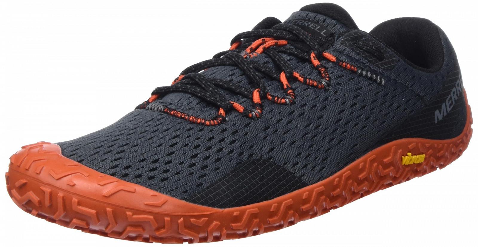 Кроссовки Merrell мужские спортивные, фото №1
