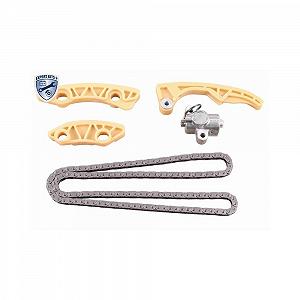 Комплект цепи ГРМ VAICO EXPERT KITS + V40-10005-BEK для ALFA ROMEO FIAT OPEL SAAB - Фото 1