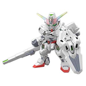 Набір SD Gundam Cross Silhouette Gundam Calibarn - Фото 1