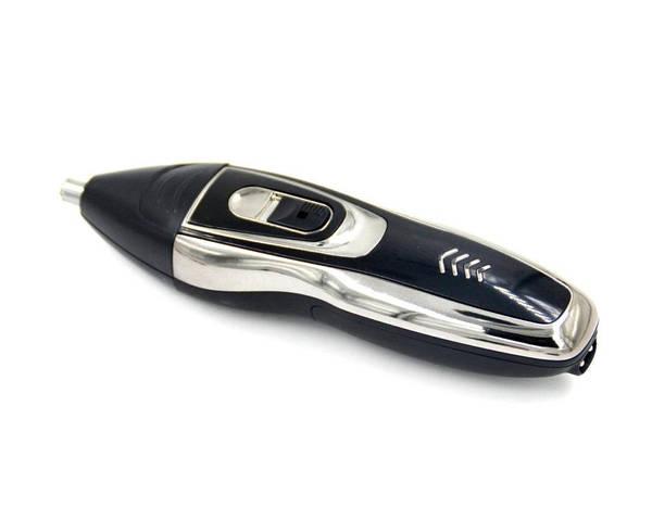 Набор для стрижки 3в1 Gemei GM 595 Hair Trimmer Серебро, фото №1